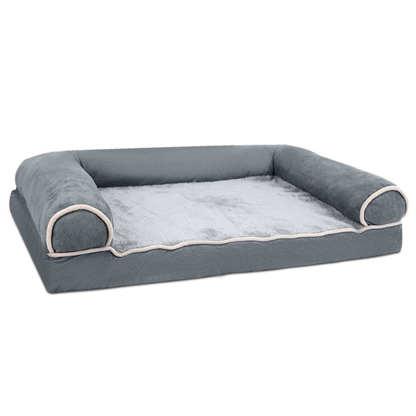 Wayfair large dog store beds